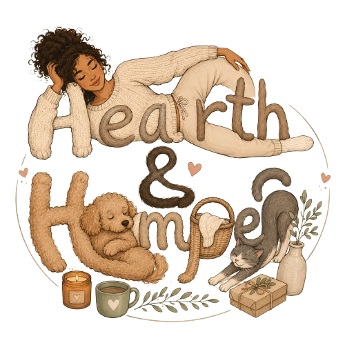 Hearth & Hamper